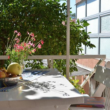 Laidback Apartments Orebić Chambre photo