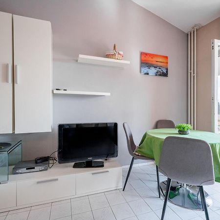 Laidback Apartments Orebić Chambre photo