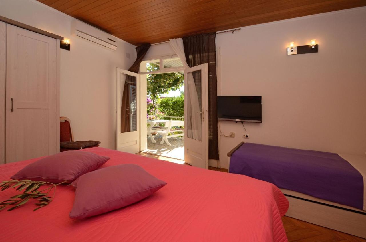 Laidback Apartments Orebić Extérieur photo