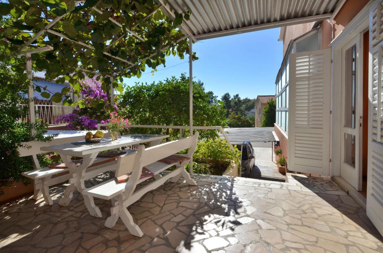 Laidback Apartments Orebić Extérieur photo