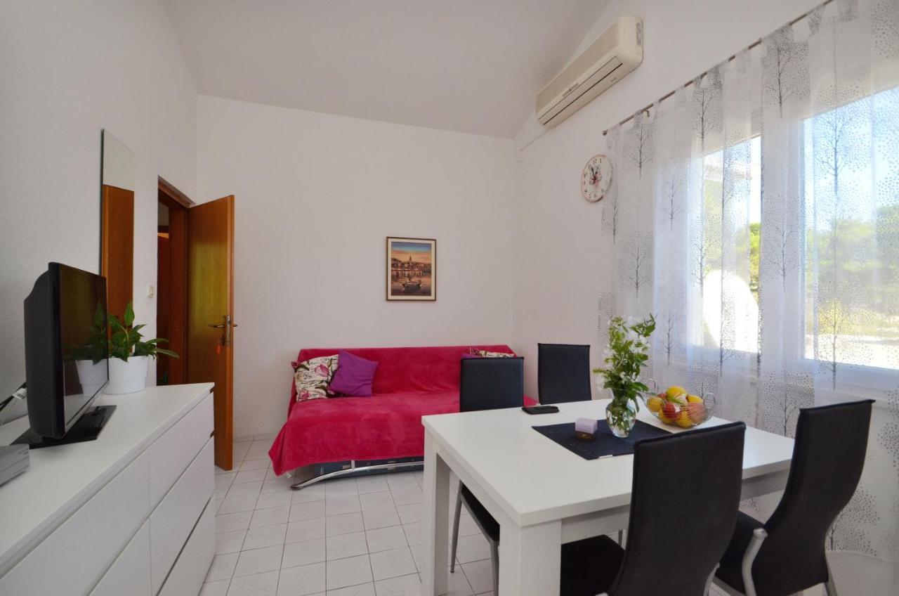 Laidback Apartments Orebić Extérieur photo
