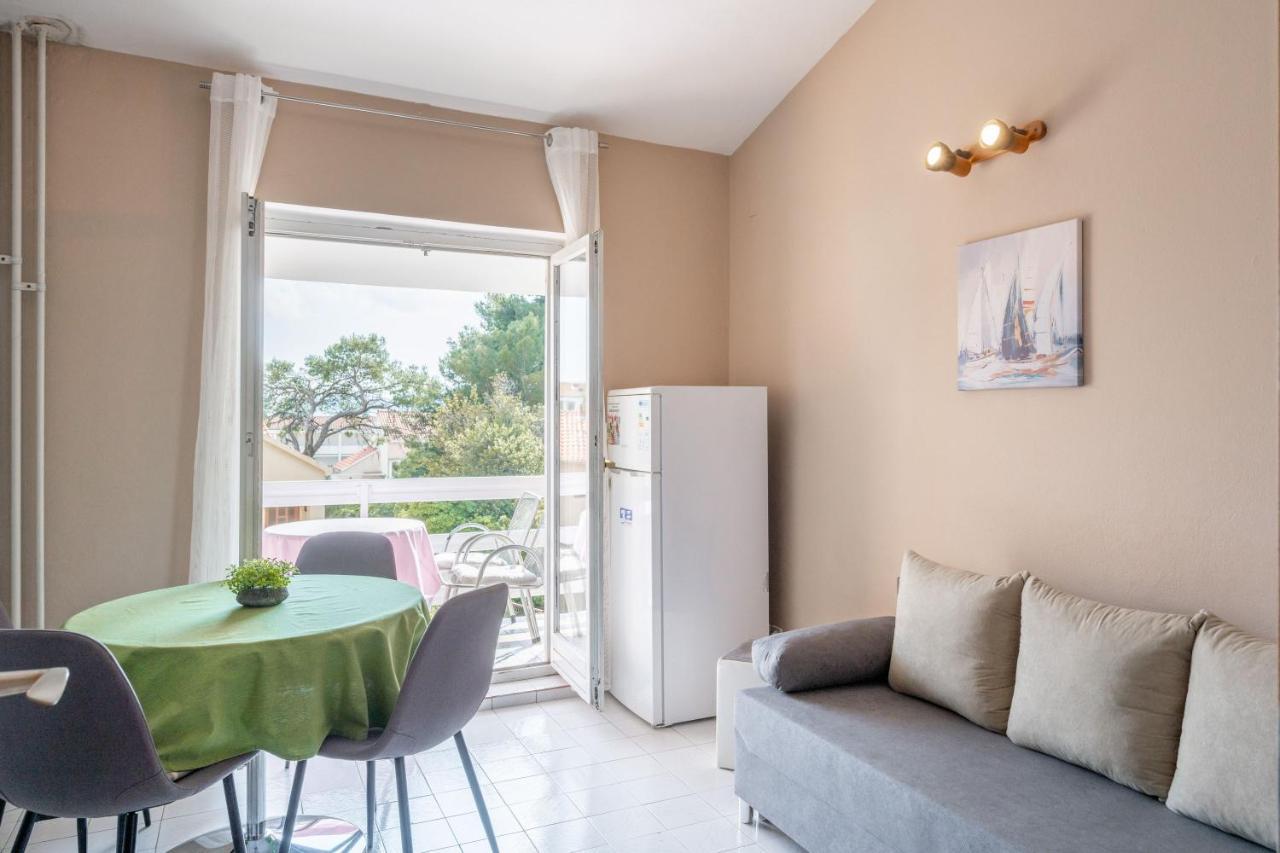 Laidback Apartments Orebić Extérieur photo
