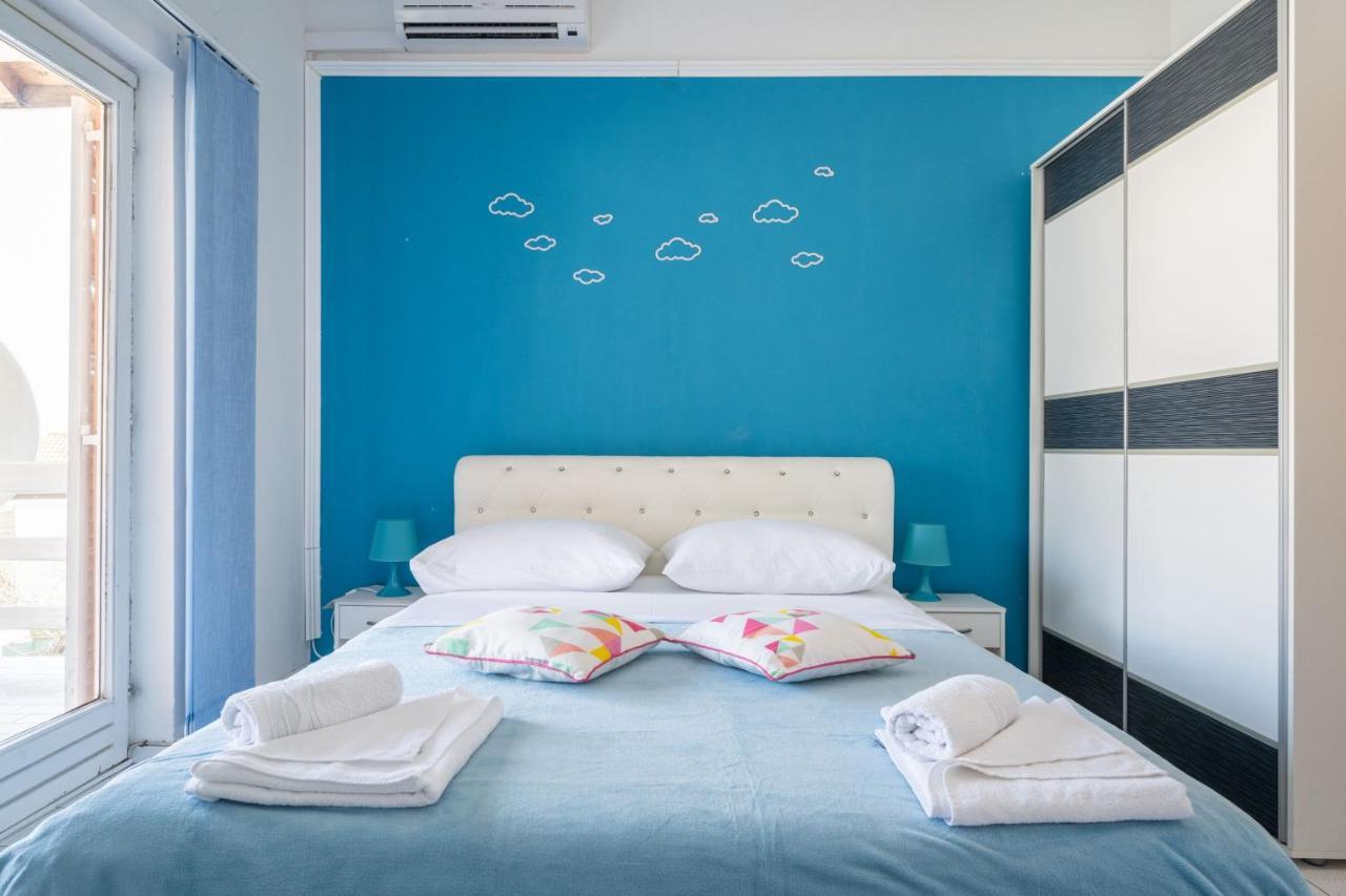 Laidback Apartments Orebić Extérieur photo