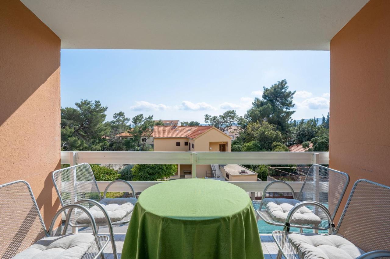Laidback Apartments Orebić Extérieur photo