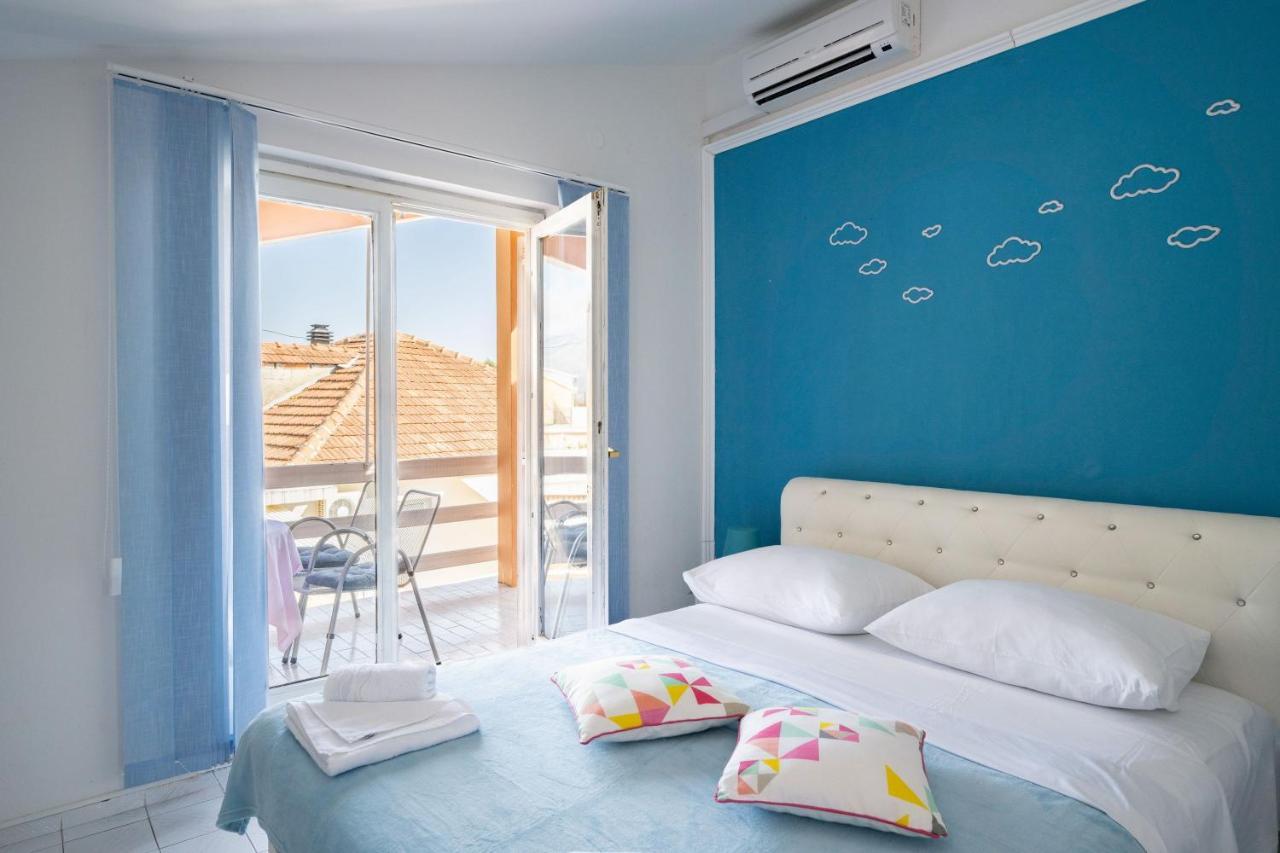 Laidback Apartments Orebić Extérieur photo