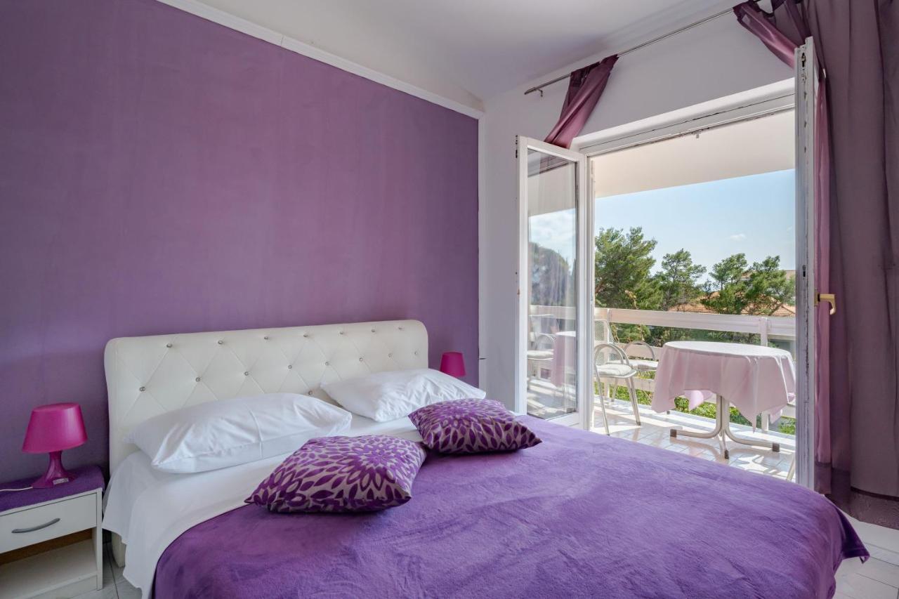 Laidback Apartments Orebić Extérieur photo