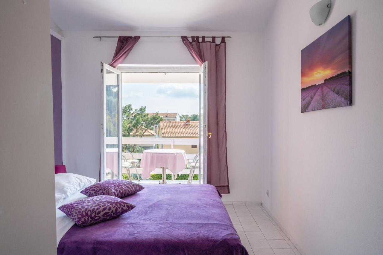 Laidback Apartments Orebić Extérieur photo