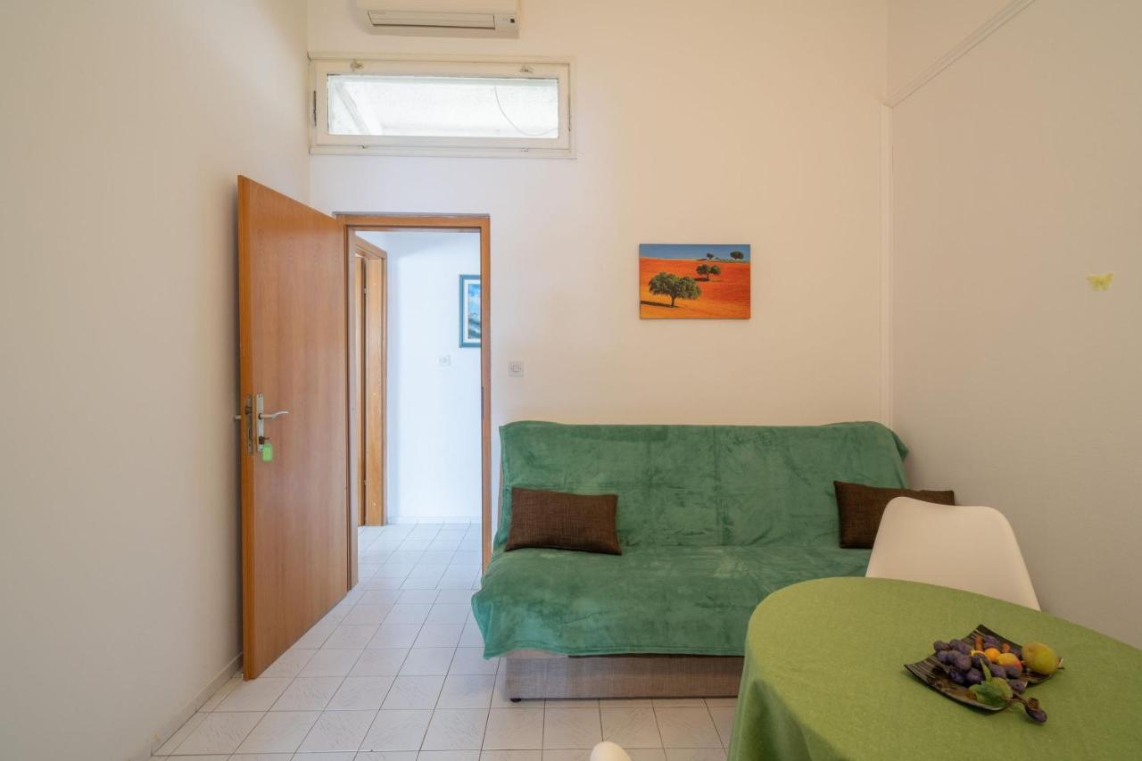 Laidback Apartments Orebić Extérieur photo