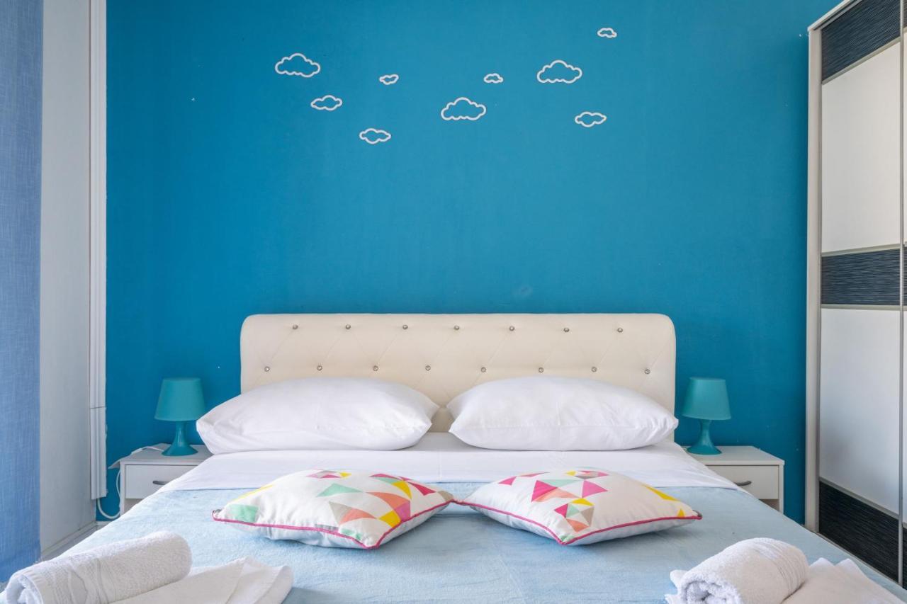 Laidback Apartments Orebić Extérieur photo