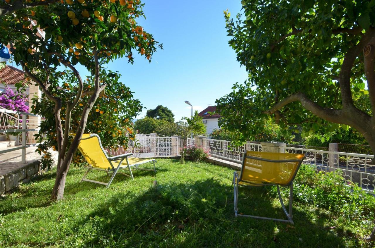 Laidback Apartments Orebić Extérieur photo