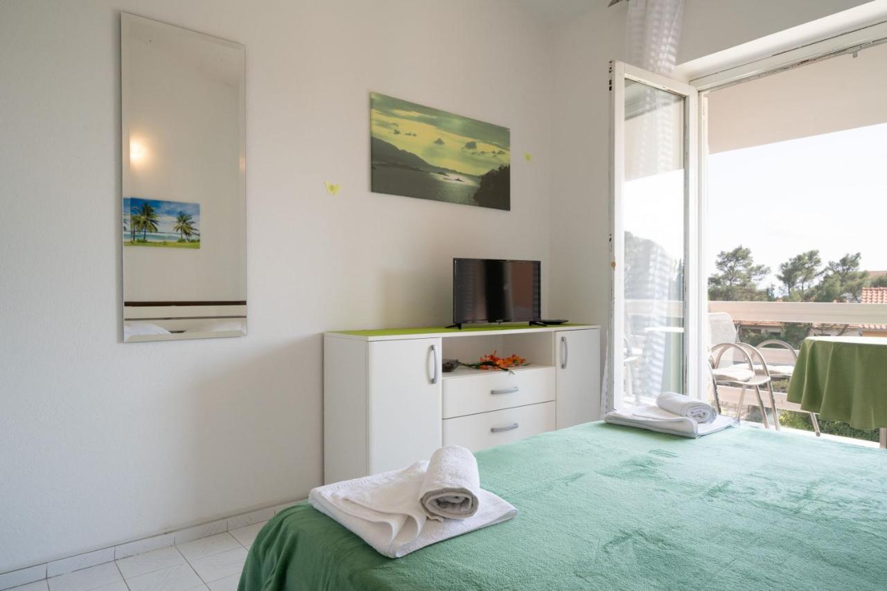 Laidback Apartments Orebić Extérieur photo