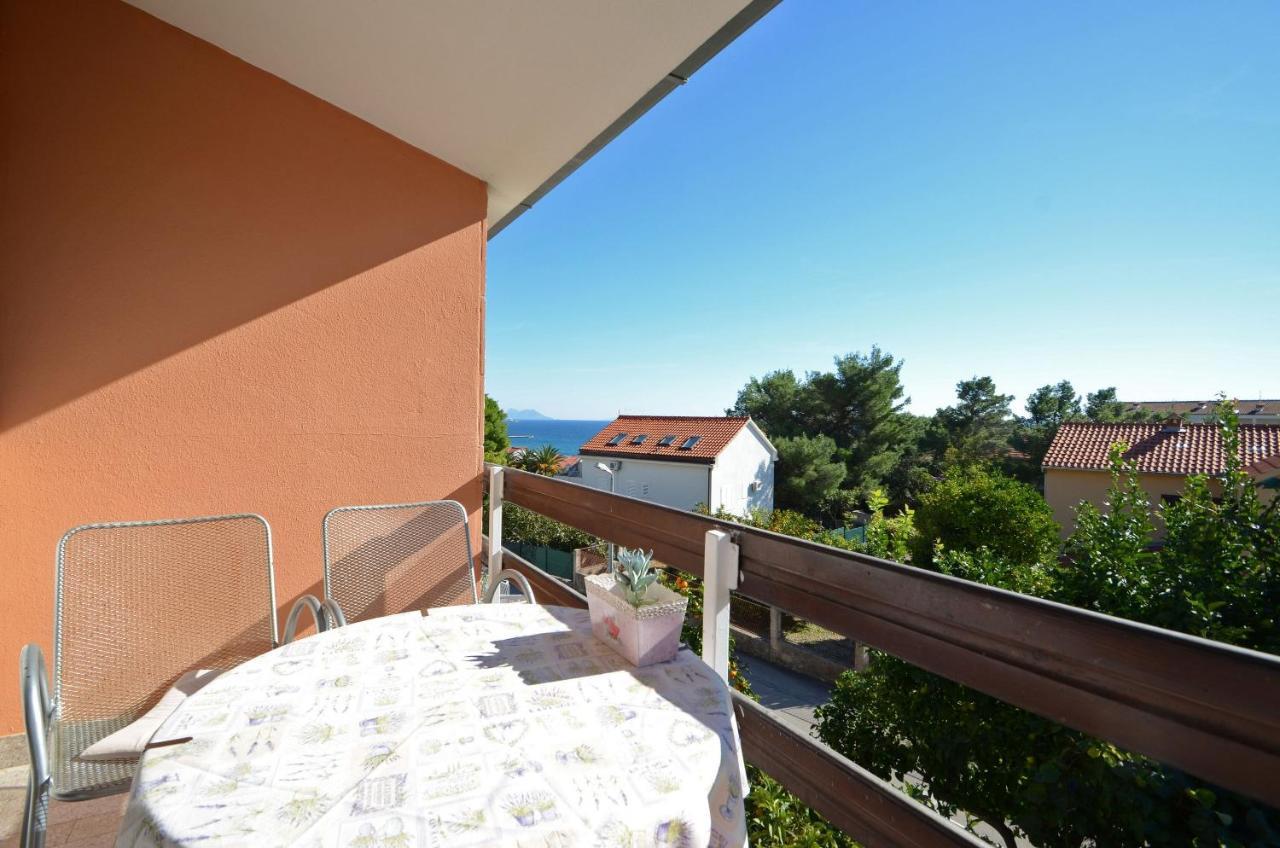 Laidback Apartments Orebić Extérieur photo