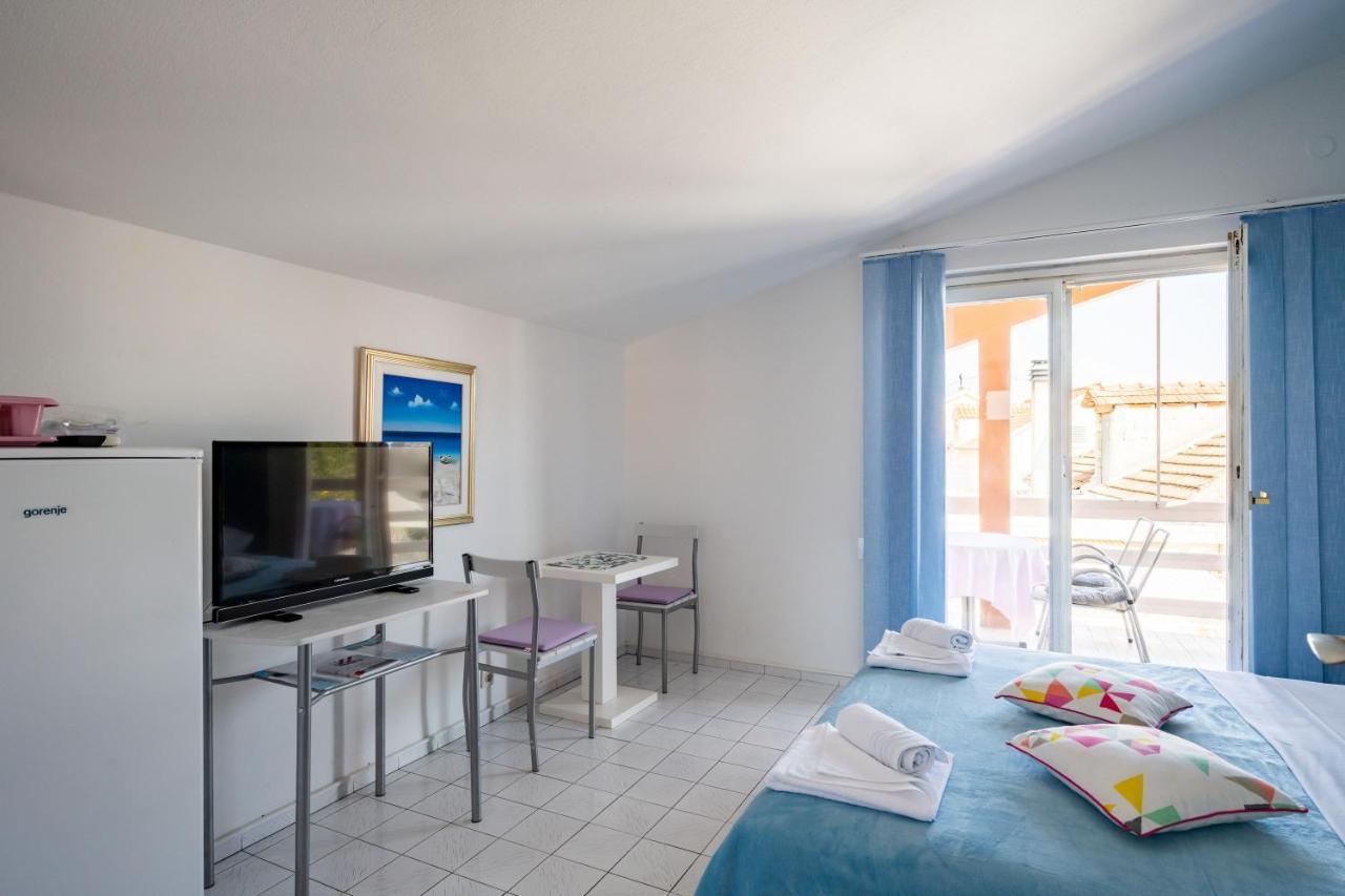 Laidback Apartments Orebić Extérieur photo