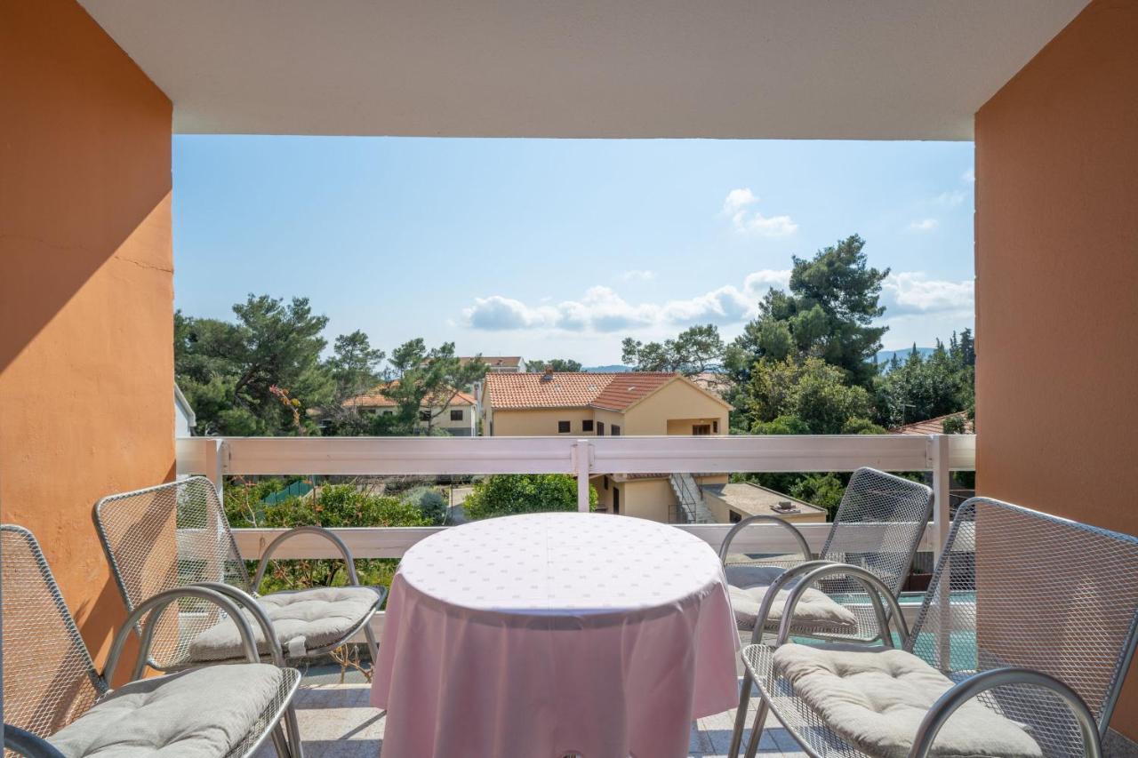 Laidback Apartments Orebić Extérieur photo