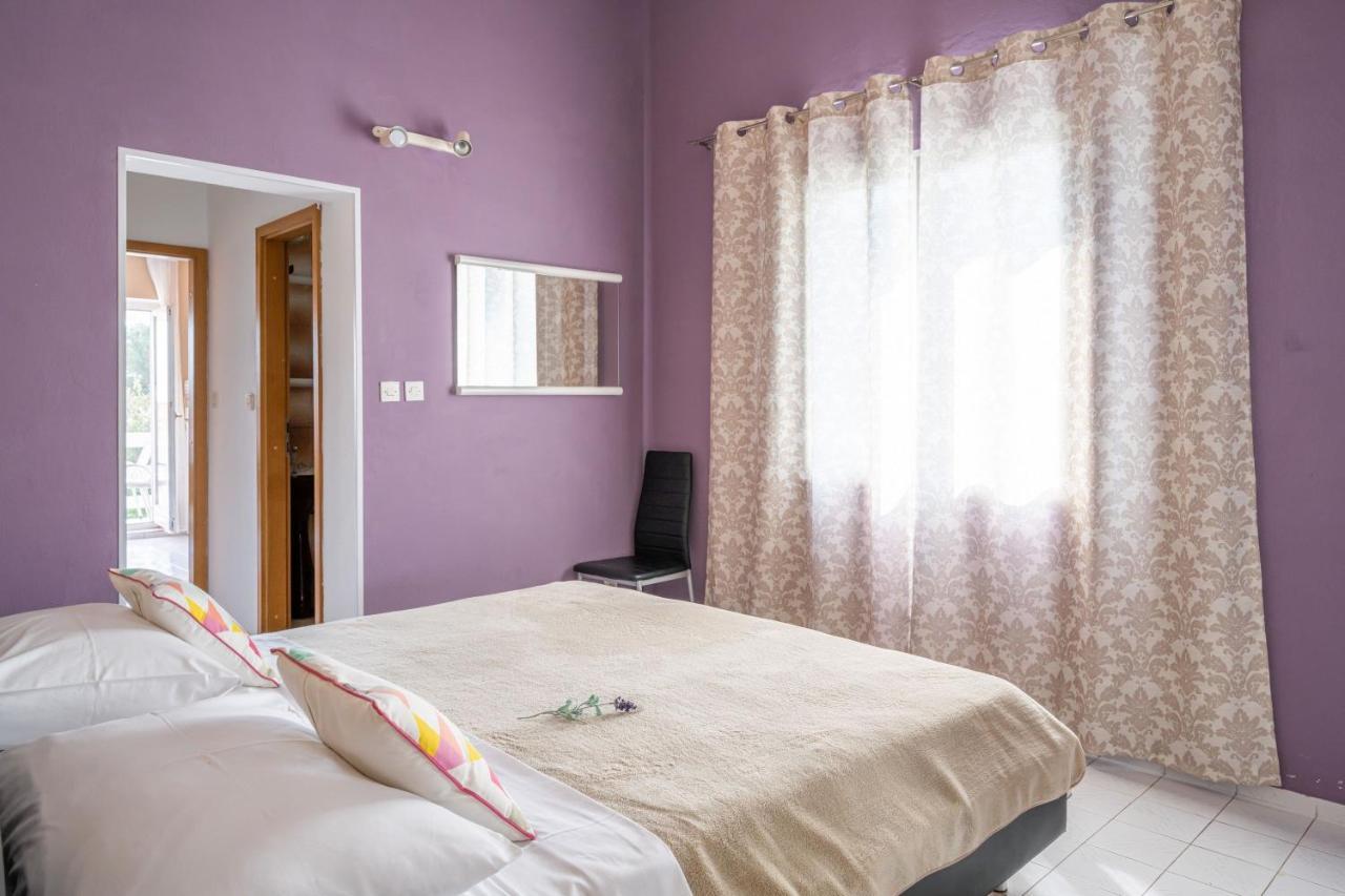 Laidback Apartments Orebić Extérieur photo