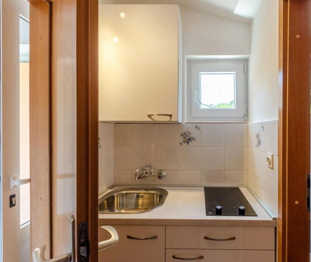Laidback Apartments Orebić Extérieur photo