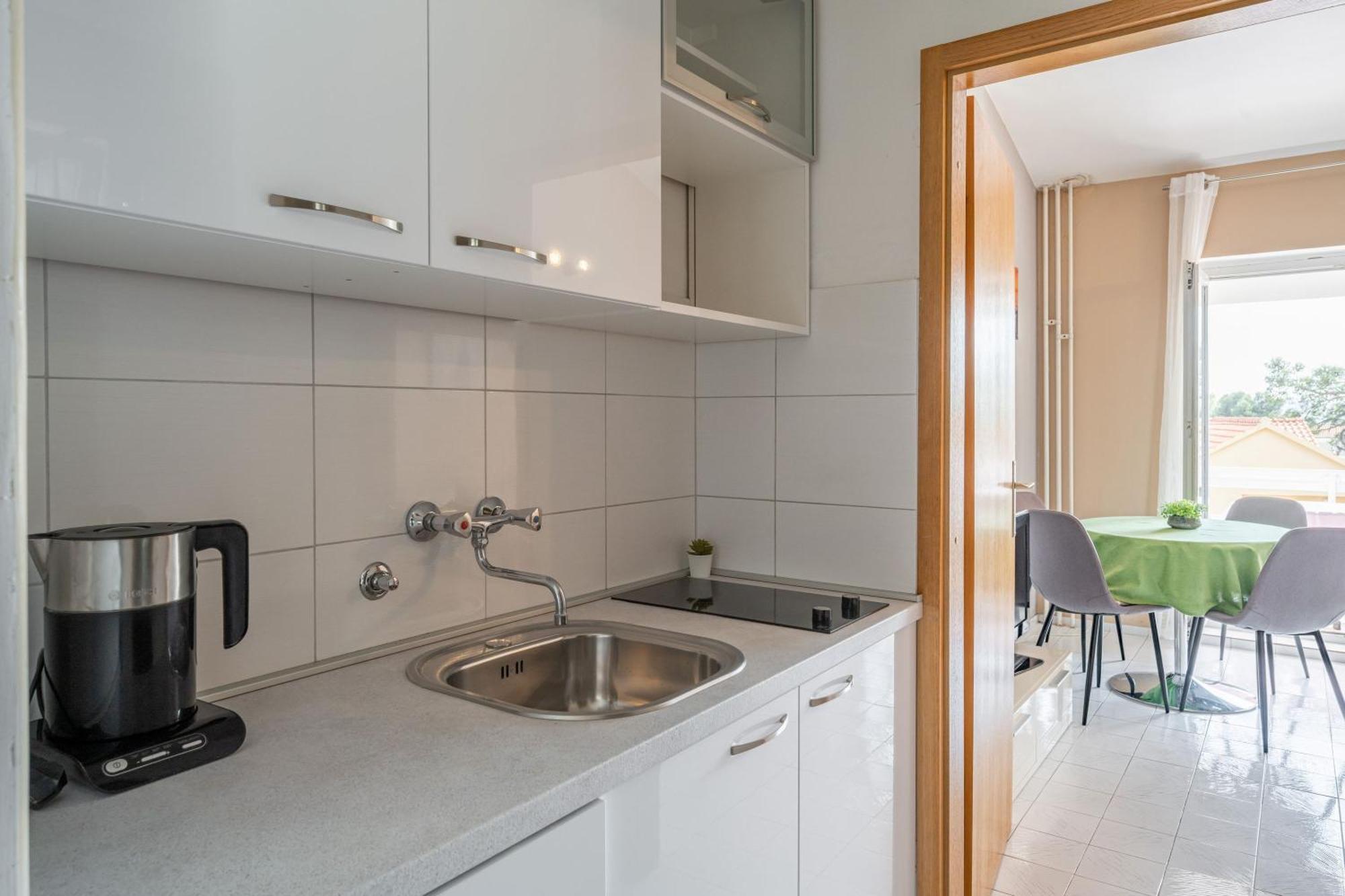 Laidback Apartments Orebić Chambre photo