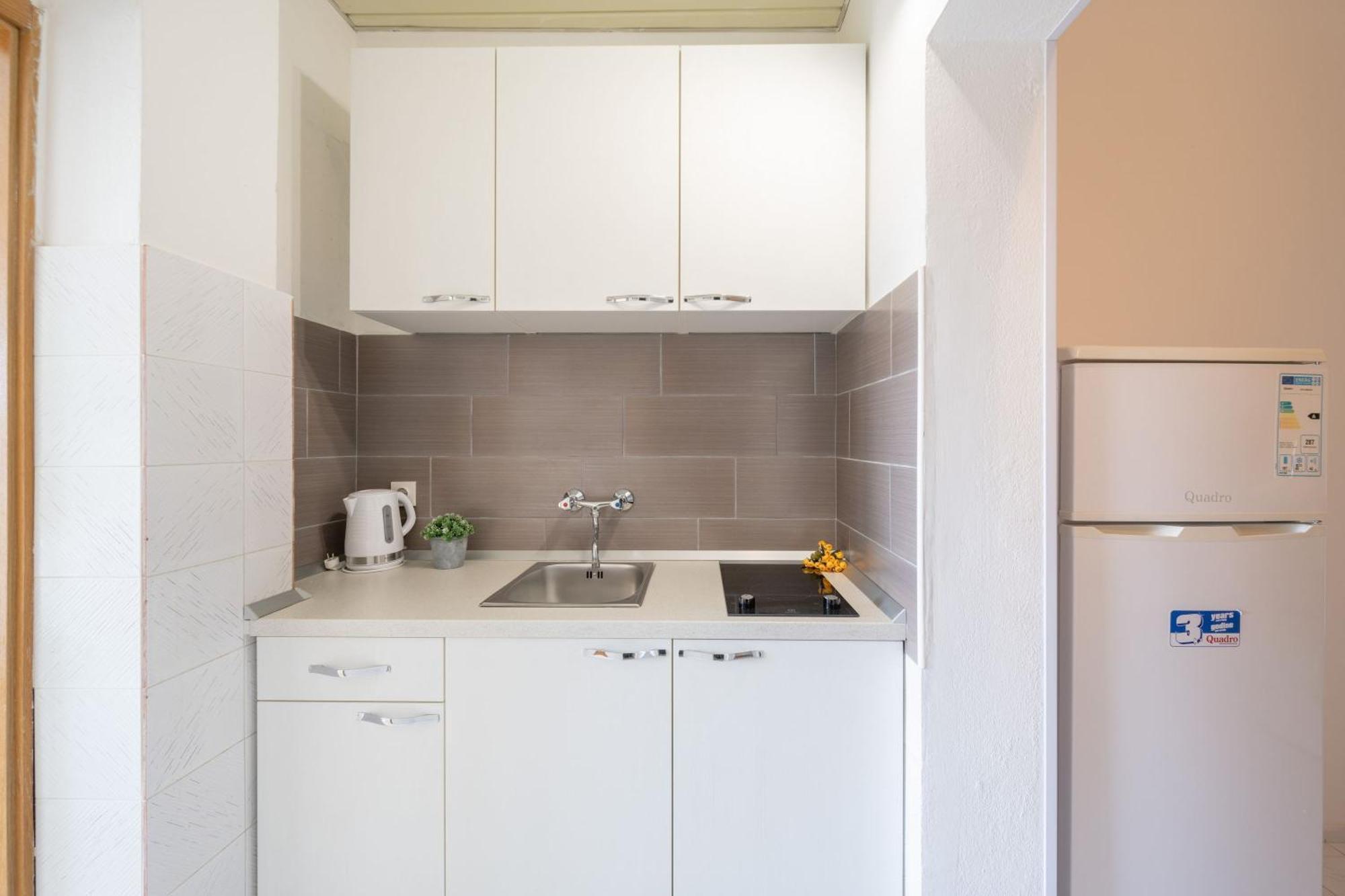 Laidback Apartments Orebić Chambre photo