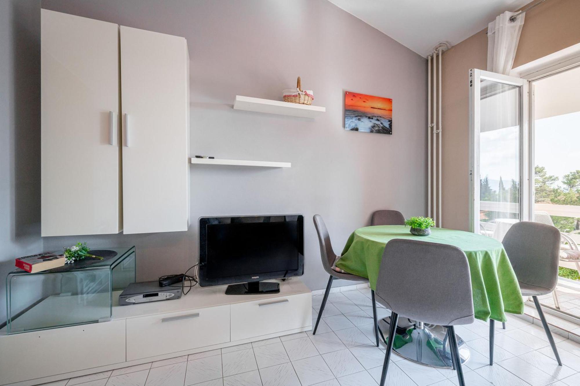 Laidback Apartments Orebić Chambre photo