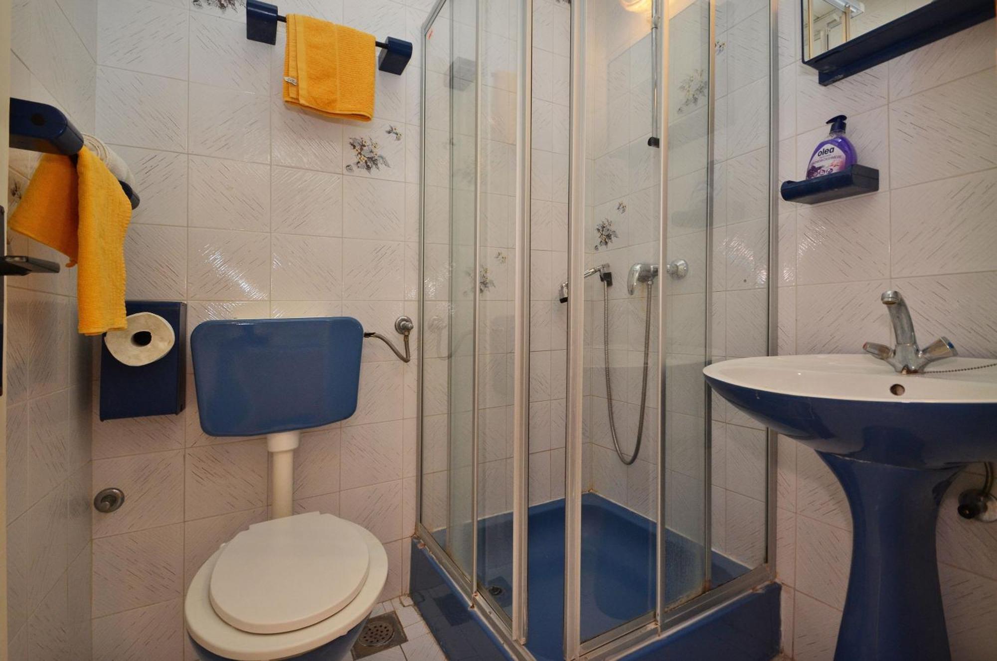 Laidback Apartments Orebić Chambre photo