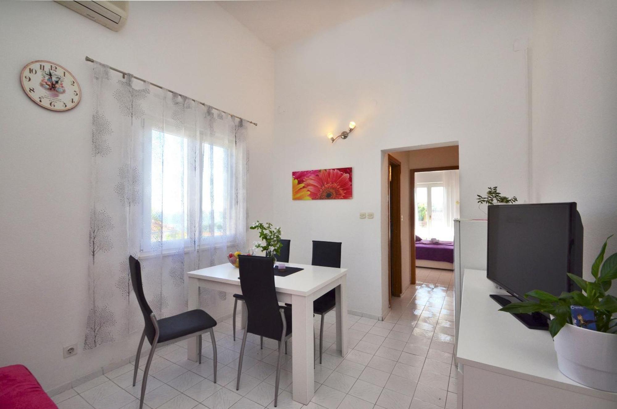Laidback Apartments Orebić Chambre photo