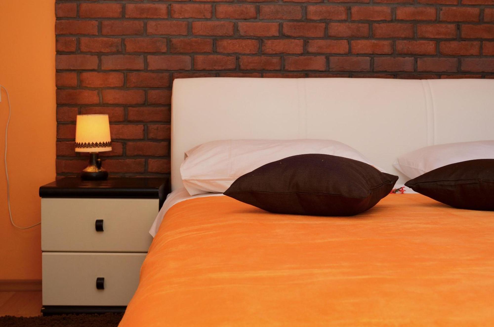 Laidback Apartments Orebić Chambre photo