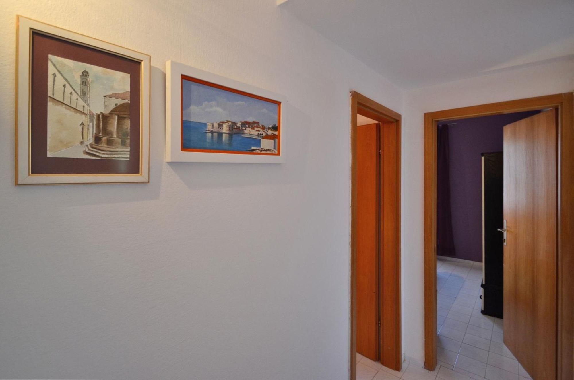 Laidback Apartments Orebić Chambre photo