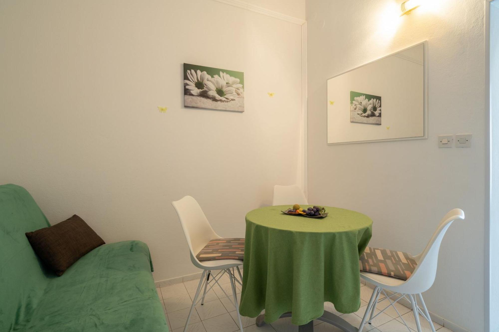 Laidback Apartments Orebić Chambre photo