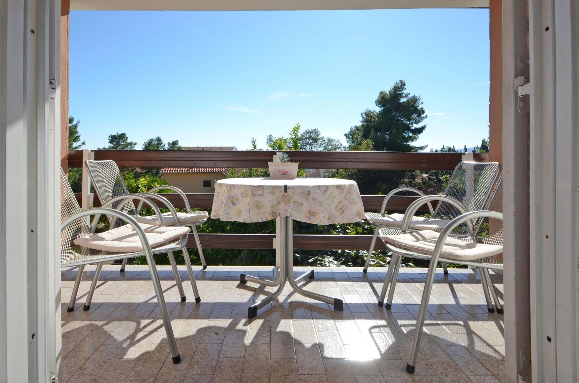 Laidback Apartments Orebić Chambre photo